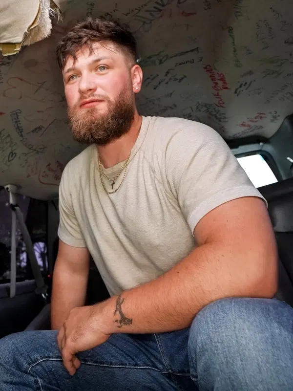 Brody Bauer