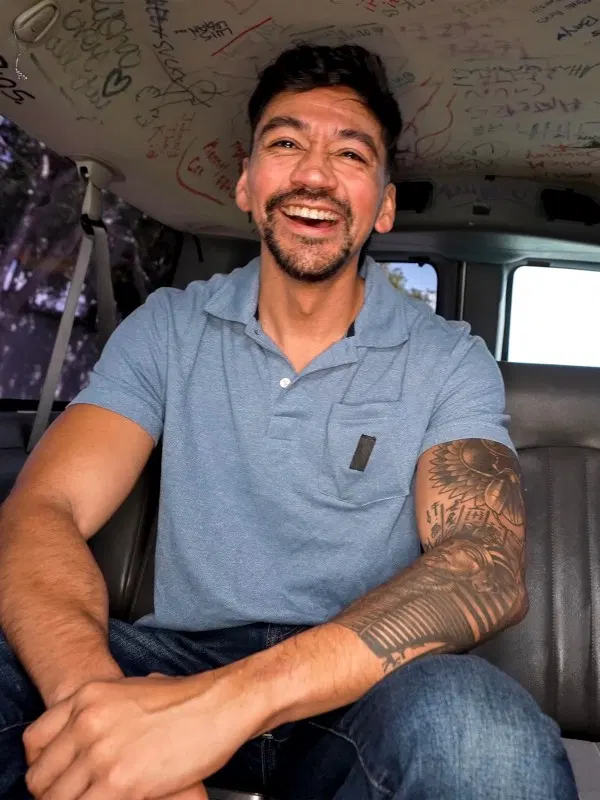 Ant Vega