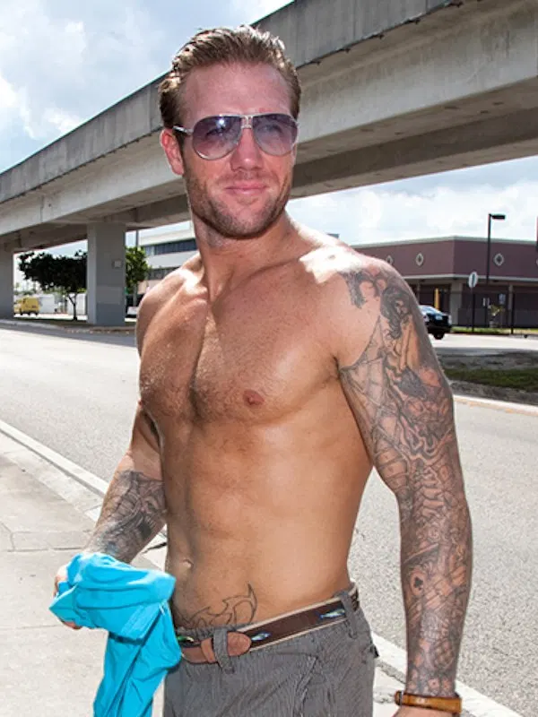 Bo Dean