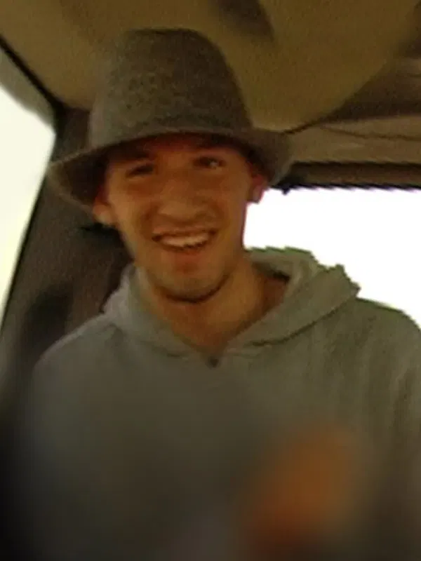 Andy Long