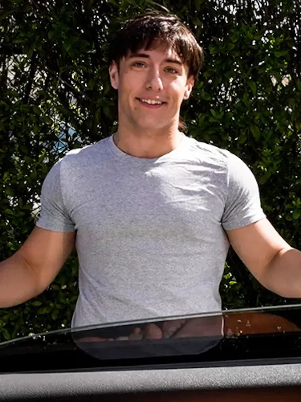 Archie Paige
