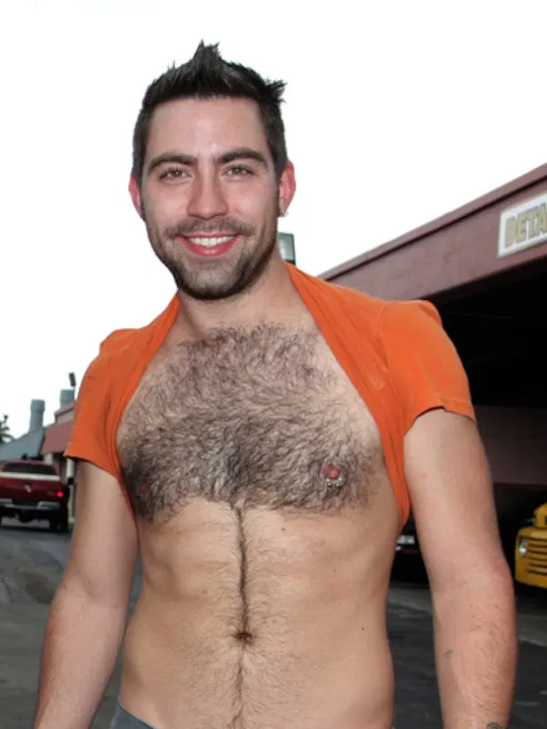 Austin Parker