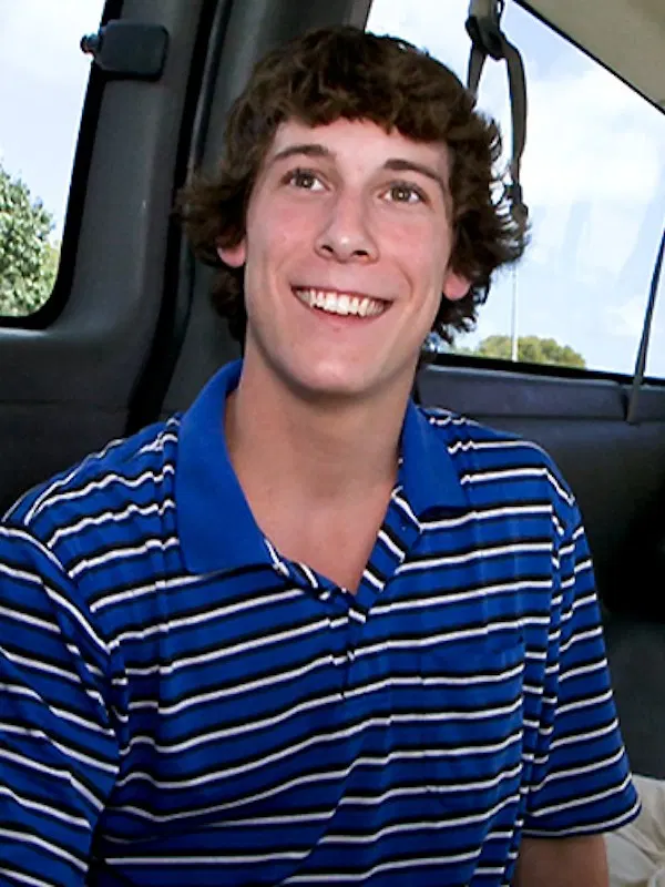 Benjamin