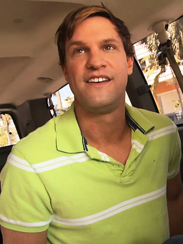 Brad Benton