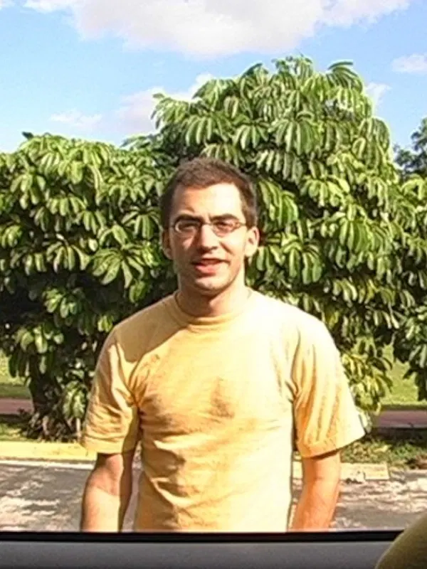 Brandon Matthews