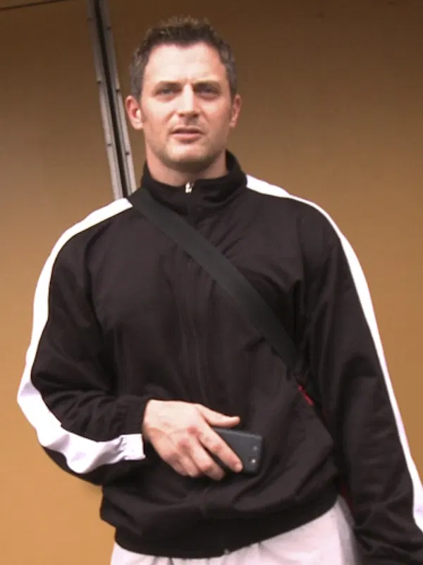 Brenden Cage