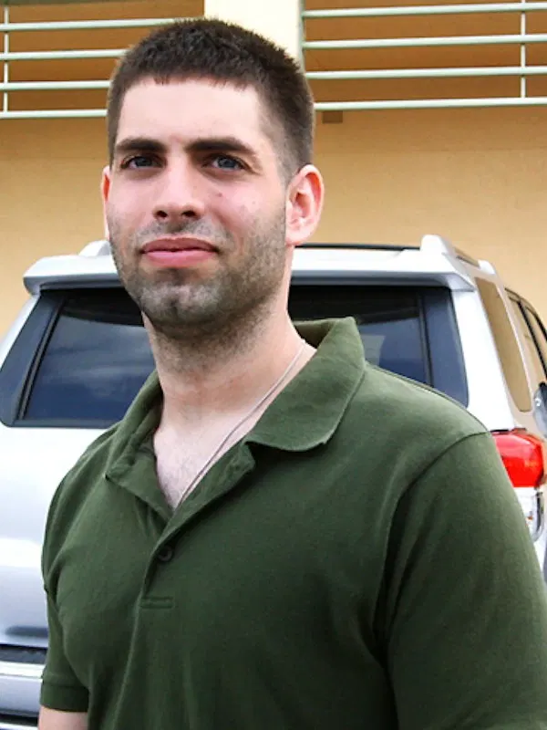 Casey Phillips