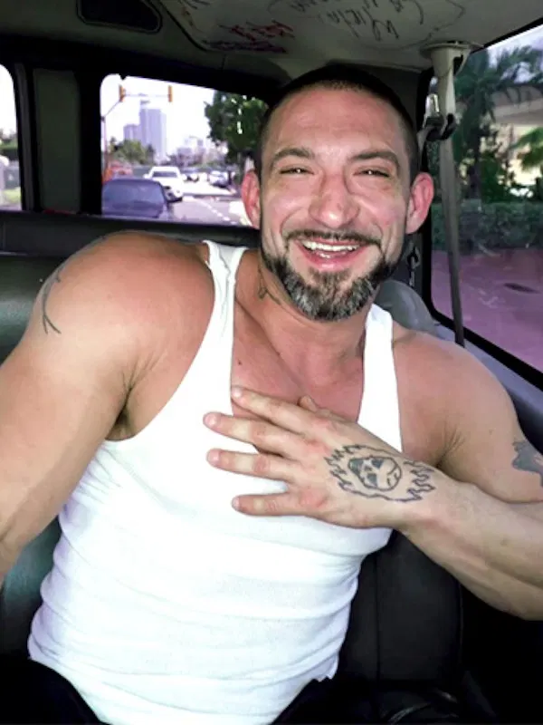 Ceasar Ventura