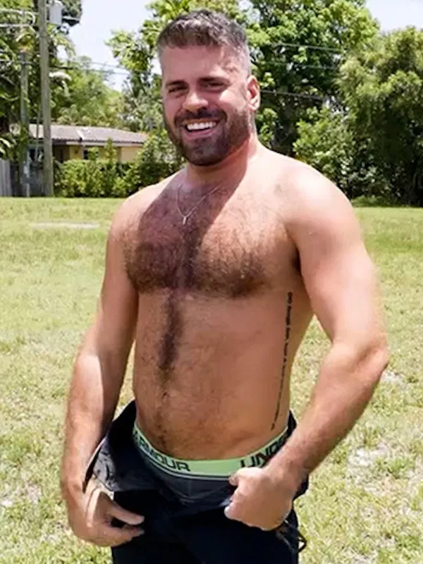 Max Romano