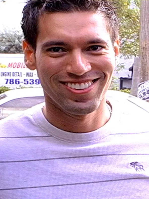 Hugo Alexander