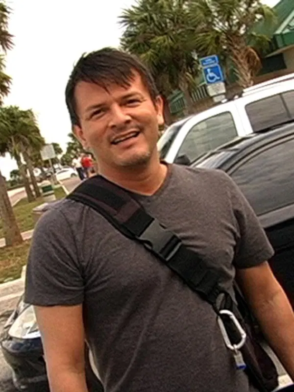 Mike