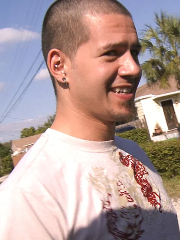 Rocco Giovanni