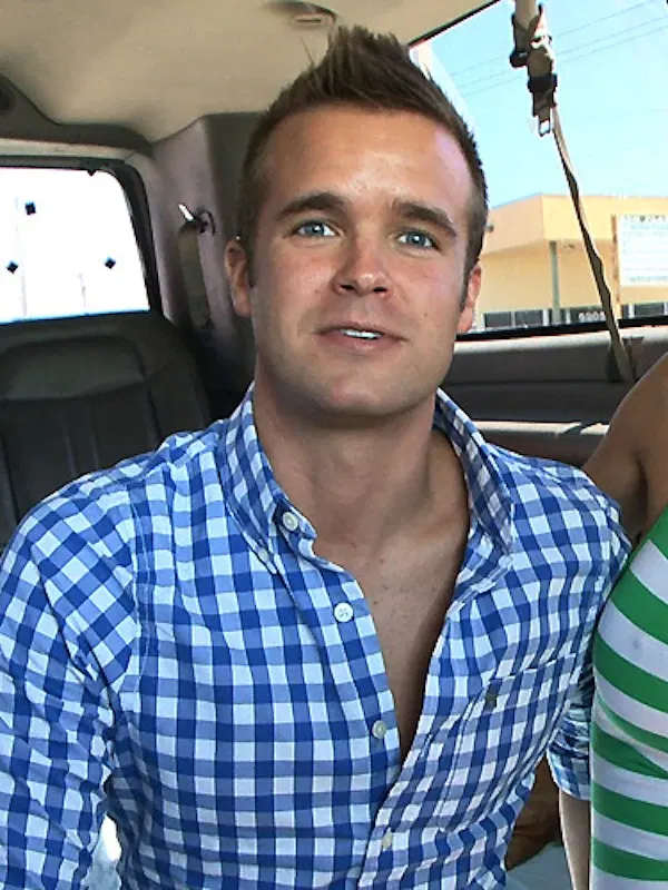 Connor Patricks