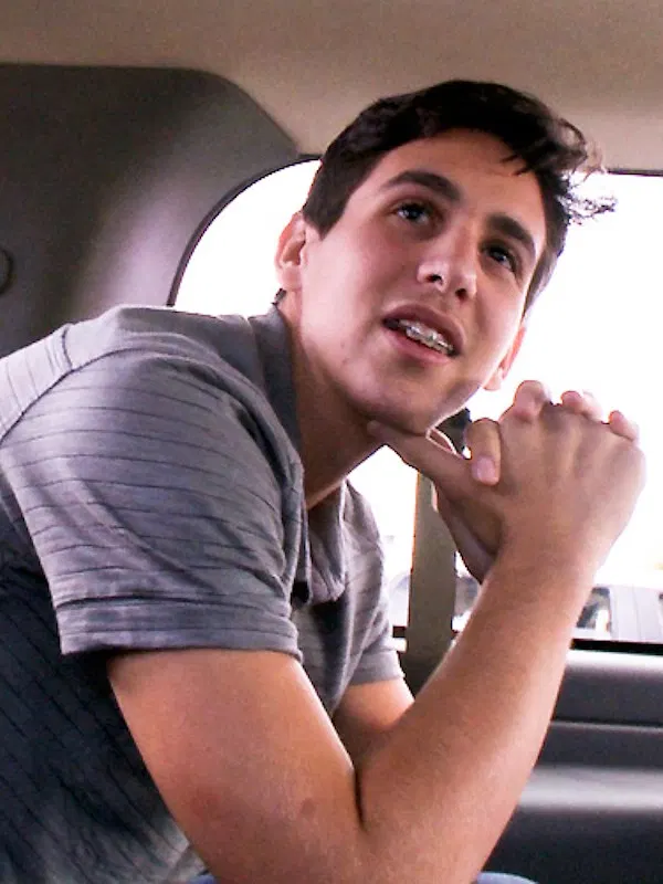 Dylan Drive