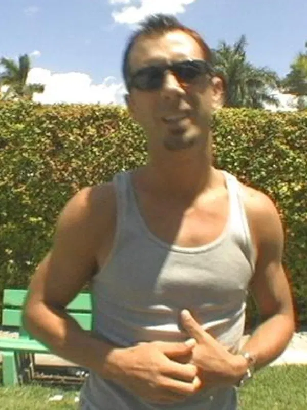 Paul Man