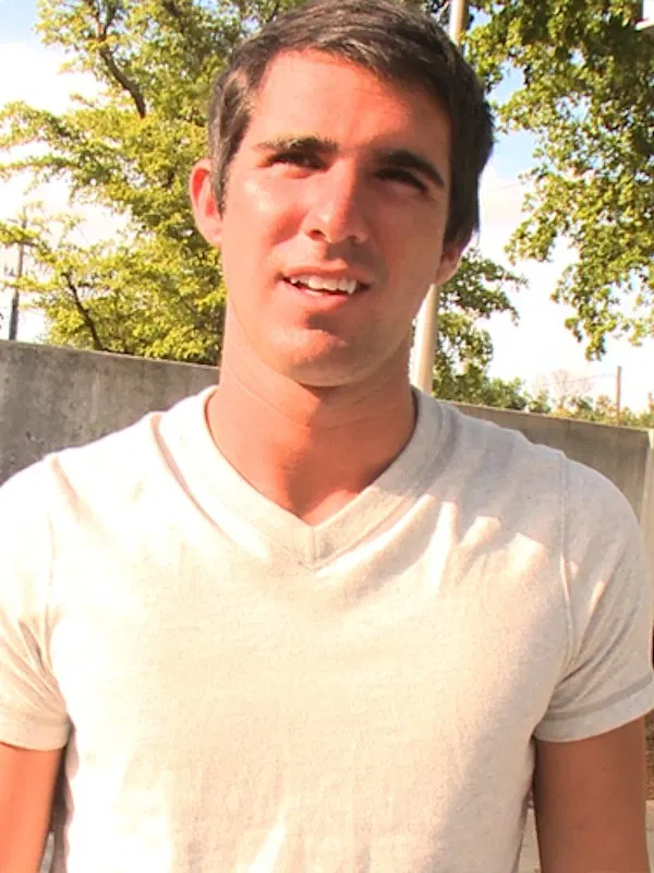 Clark Chase