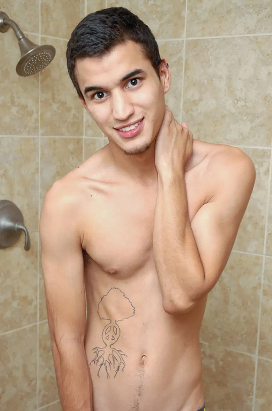 Lucas Love