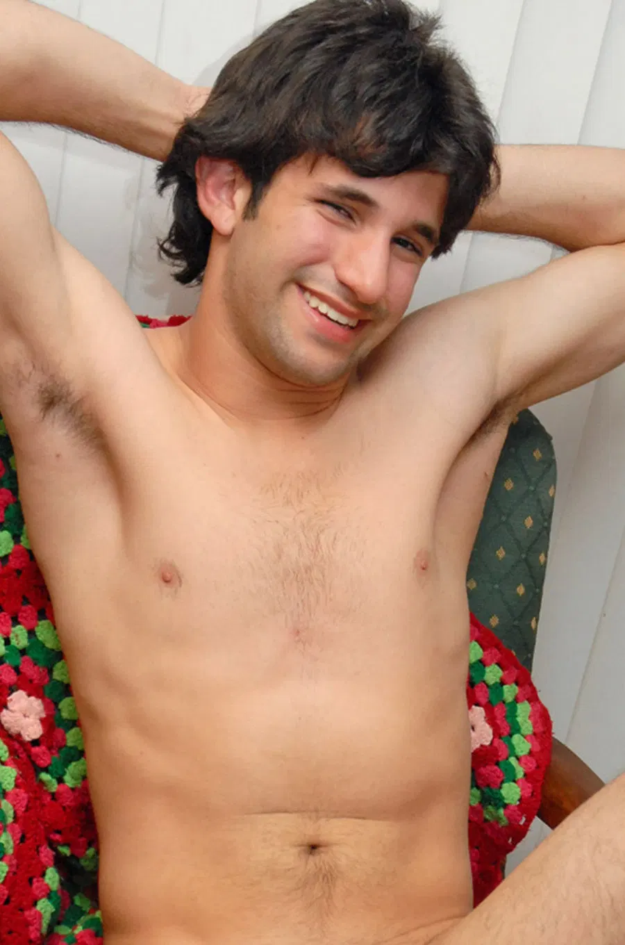 Tyler Kross
