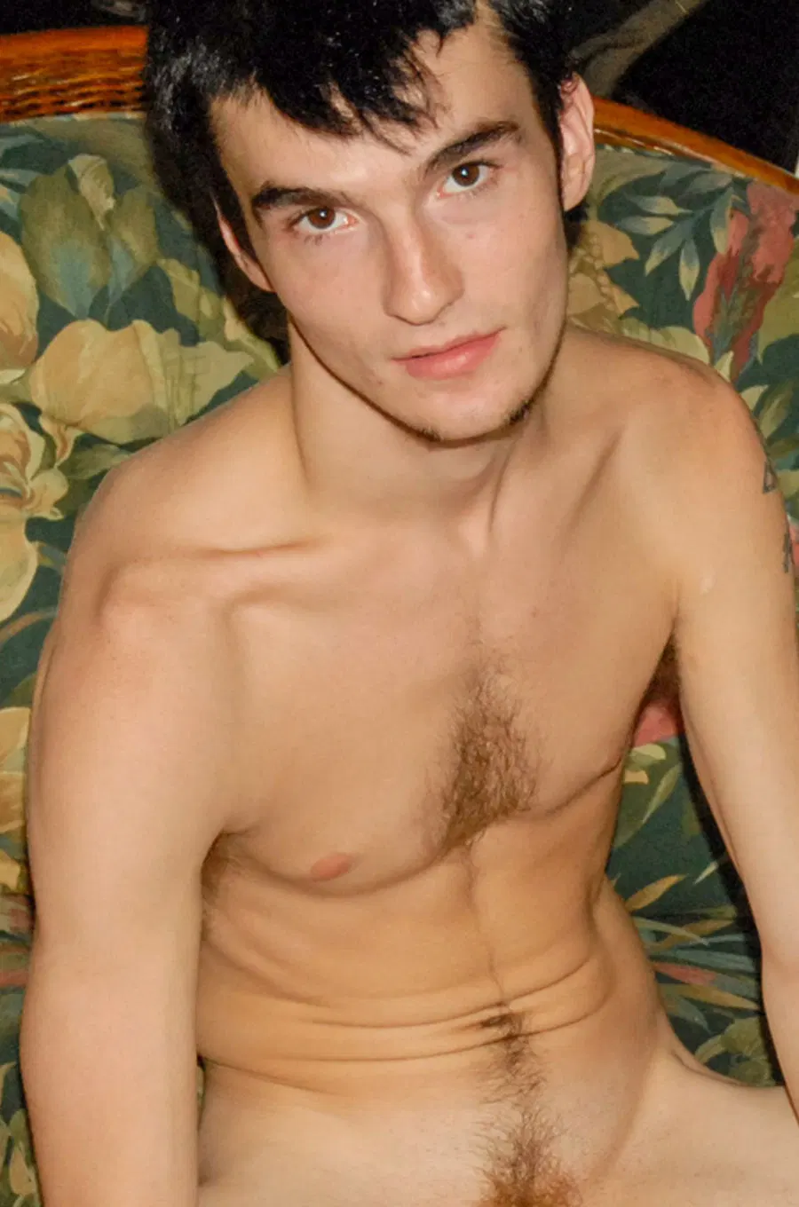 Lester Braxston