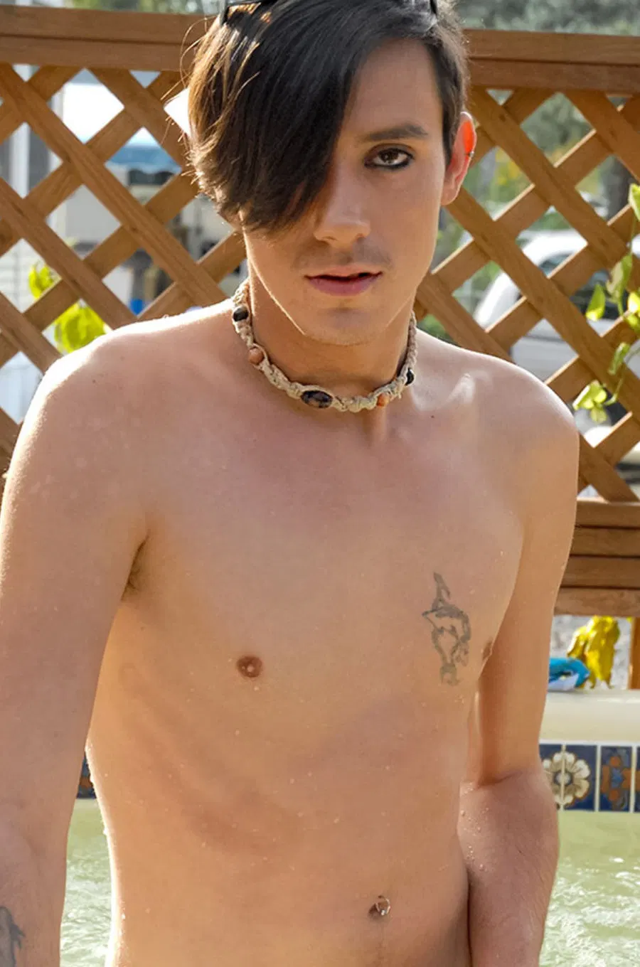 Damian Lee