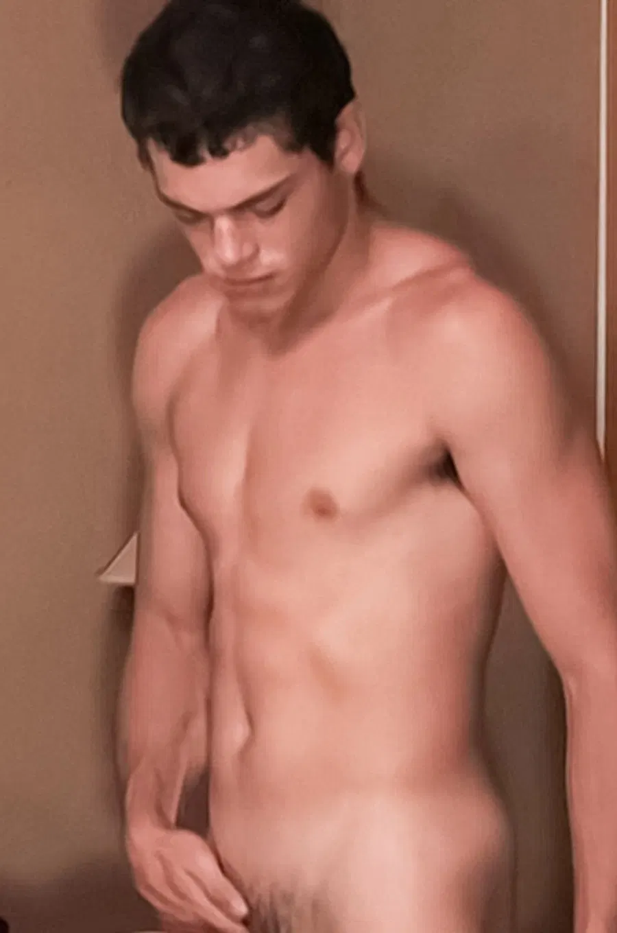 Blaze Maxwell