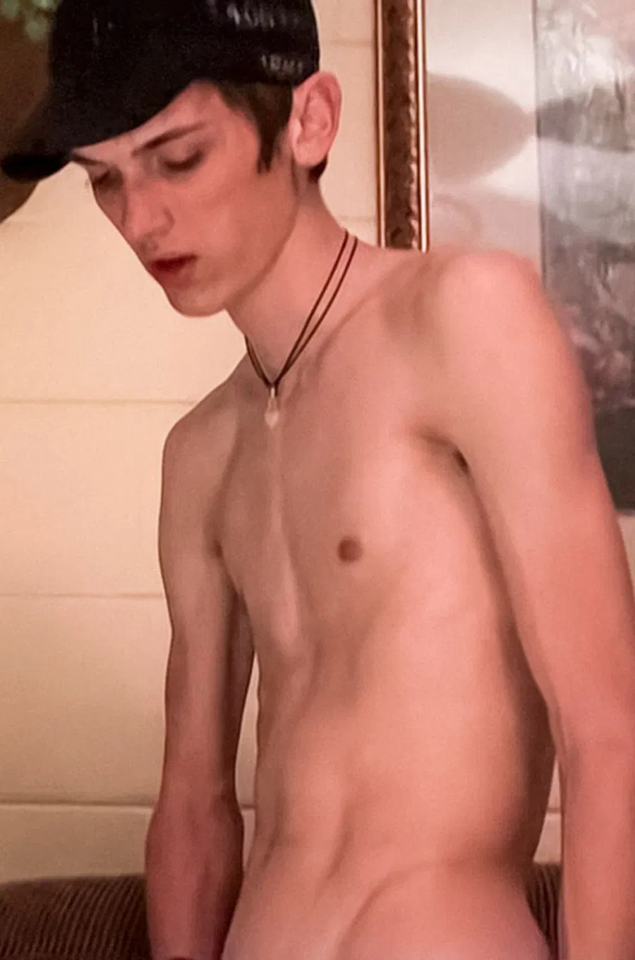 Blake O'Connor