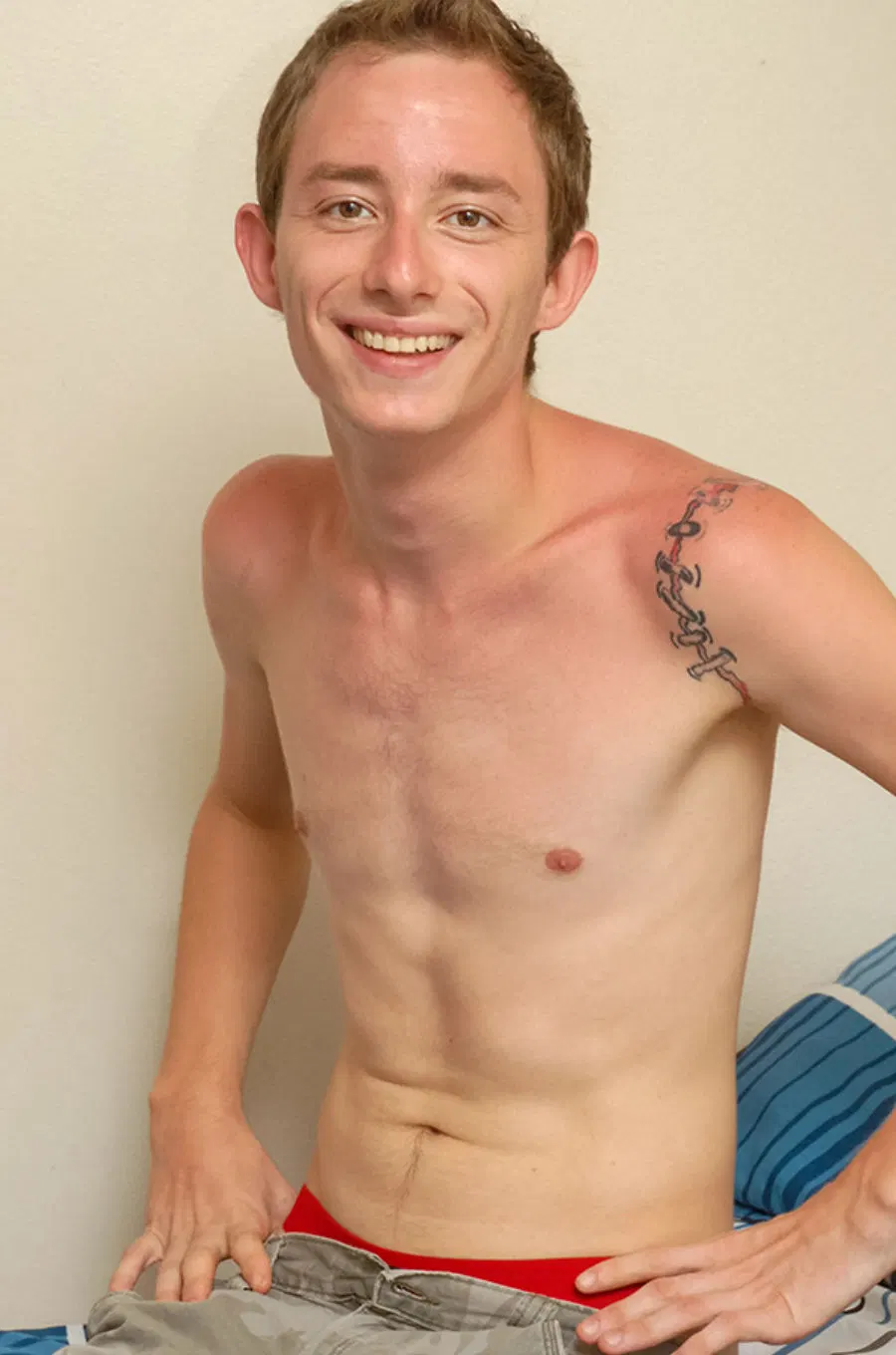 Tomas Taylor