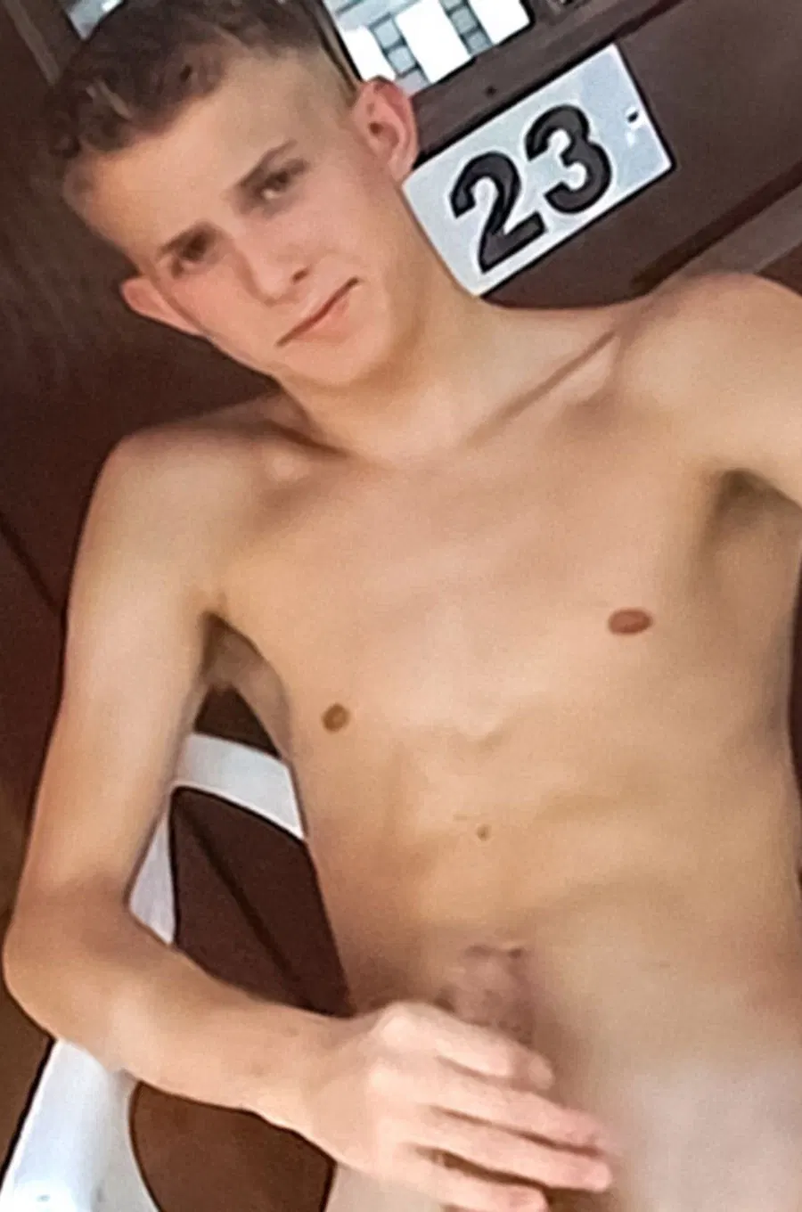 Brock West