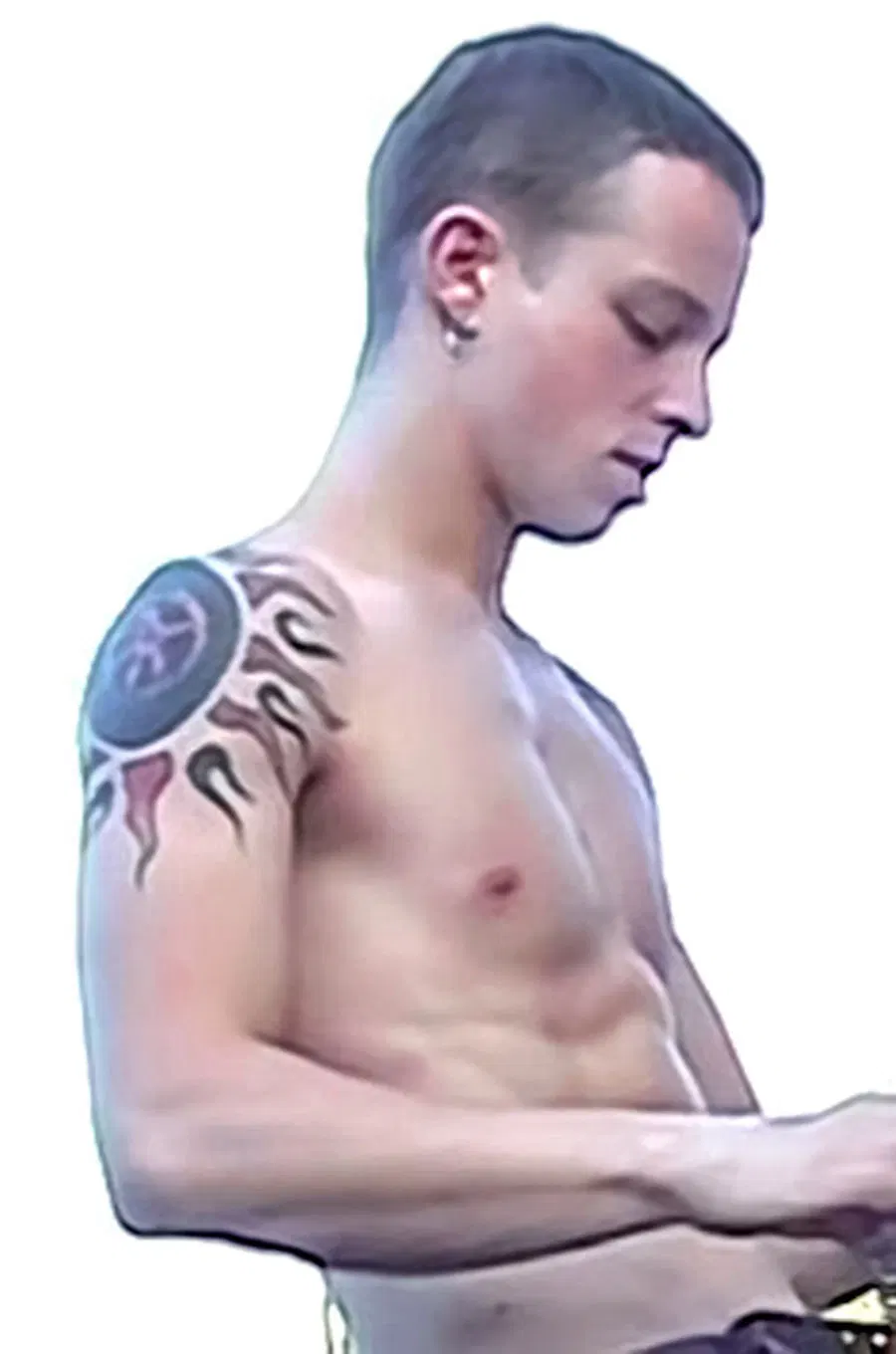 Mark David