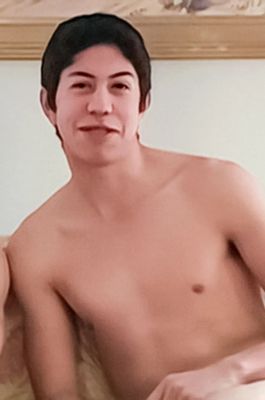 Anthony Mareclio