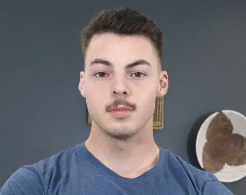 Andrew