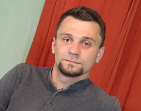 Dmytro