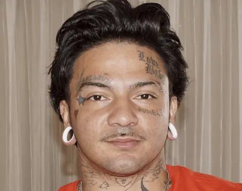 Luis