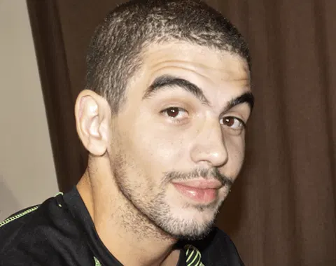 Jorge