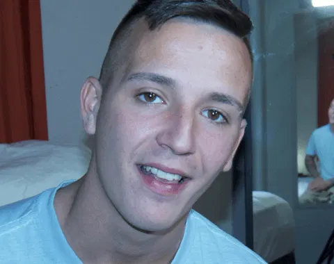 Frankie