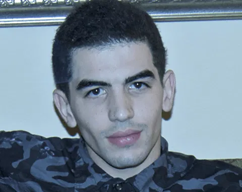 Jorge