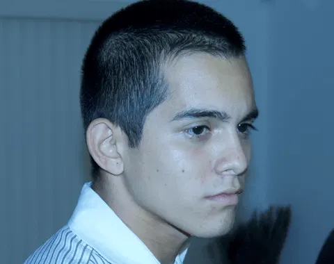 Gaston