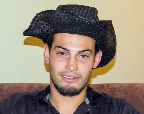 Derik