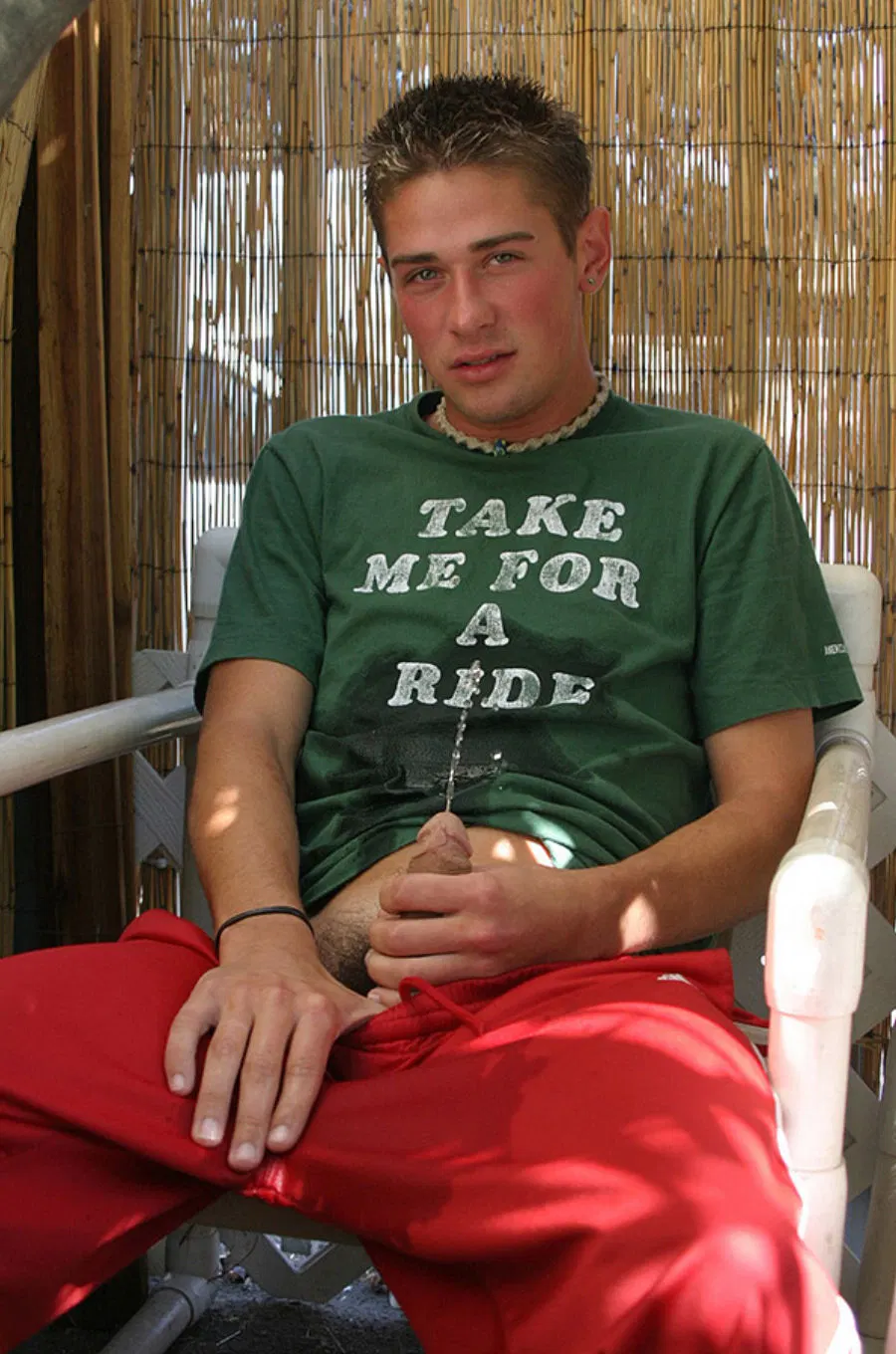 Shane Allen
