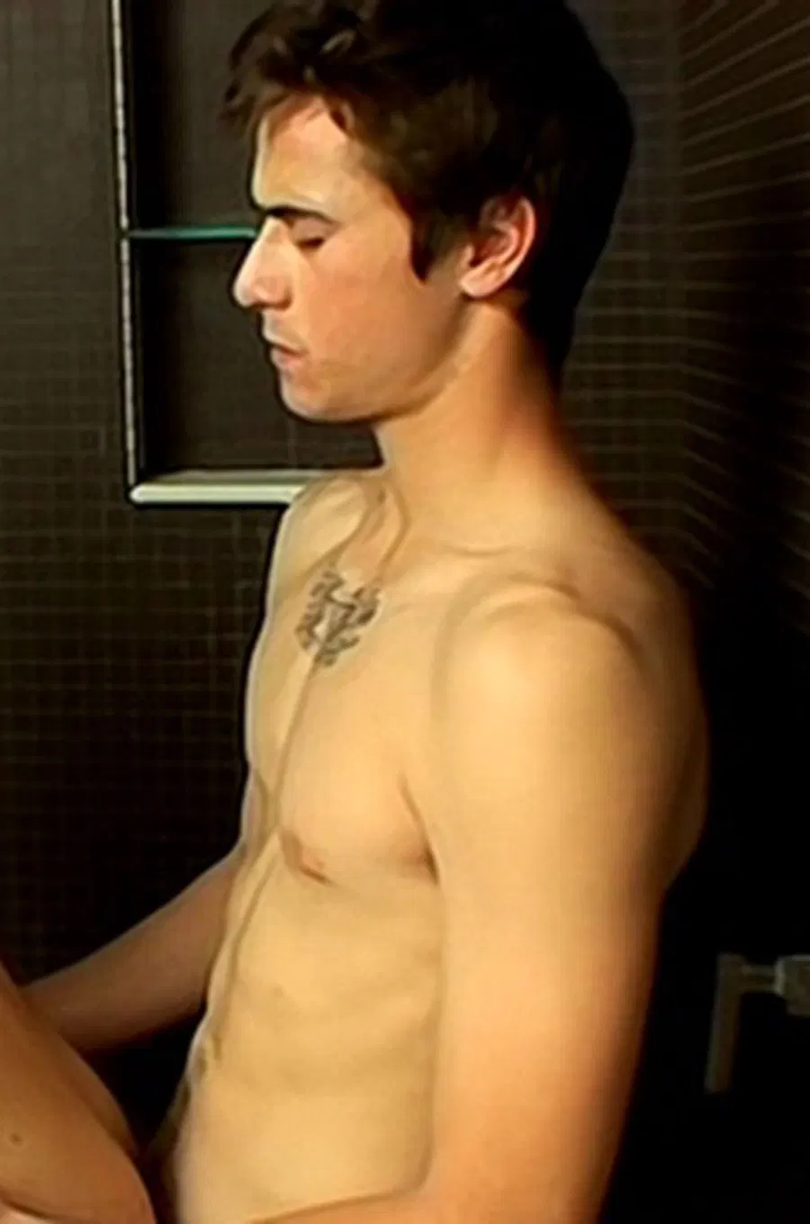 Joey Steels