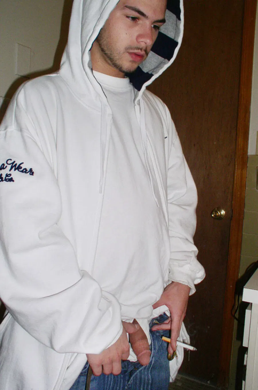 LIL B