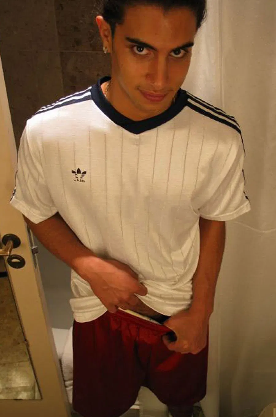Anthony