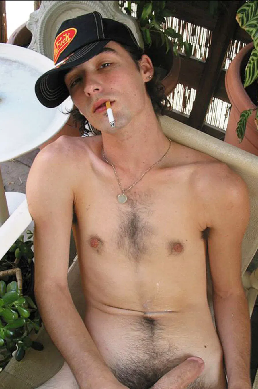 Dustin Kilimin