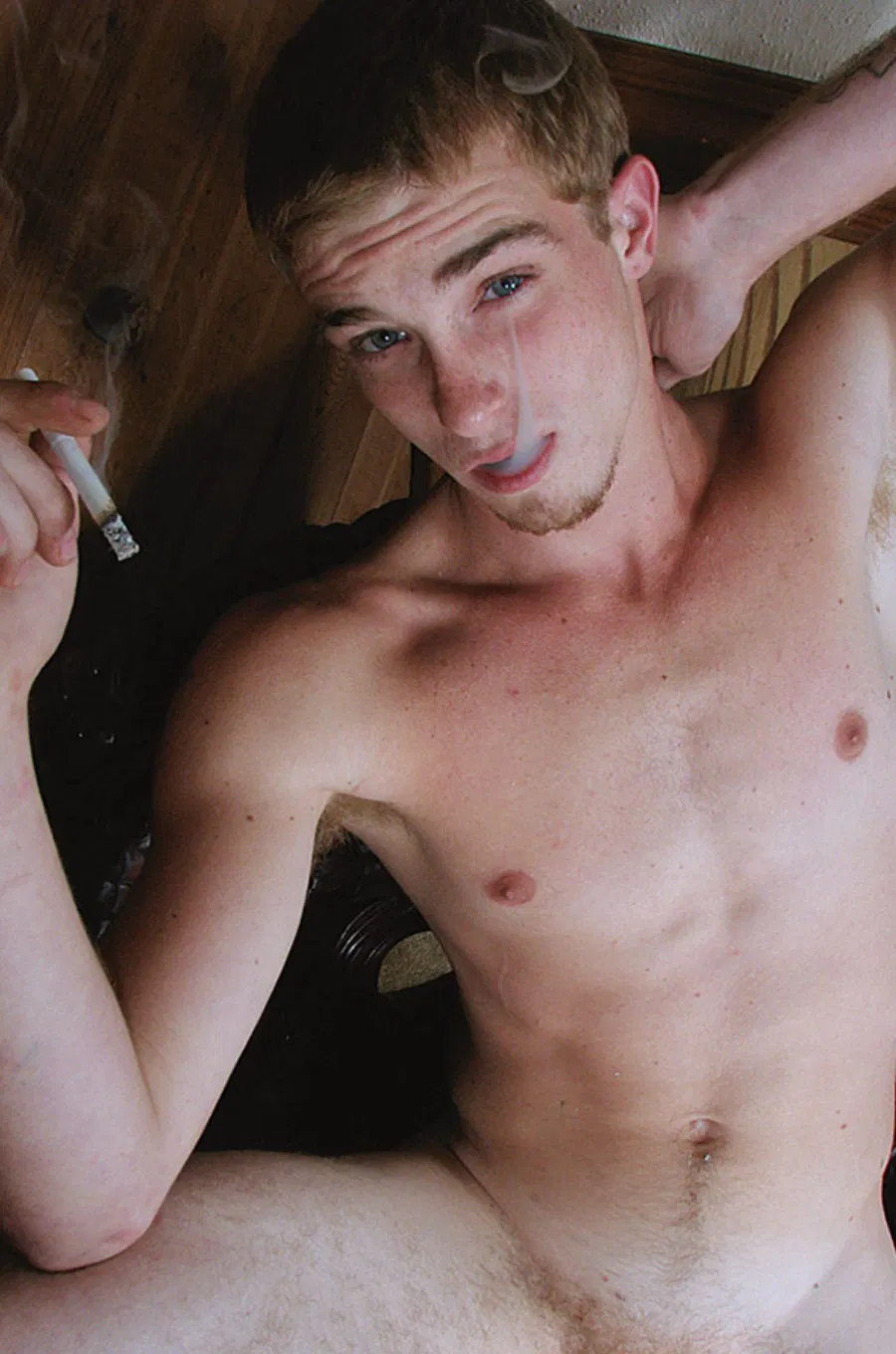 Scottie Cooper
