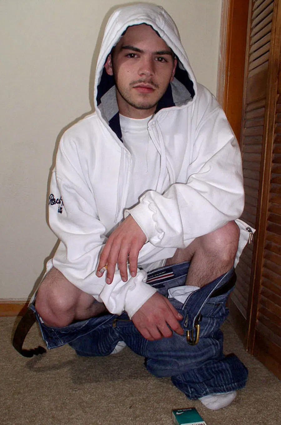 Lil B