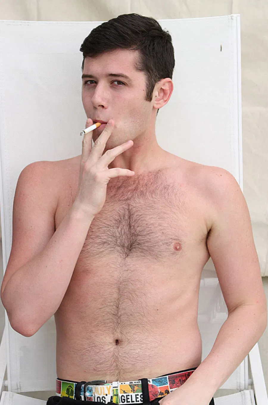 Chase Young