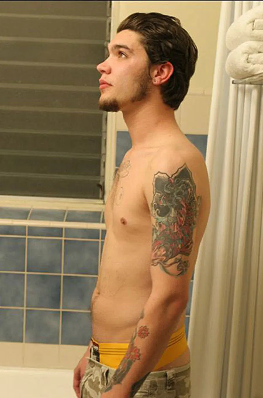 Zack