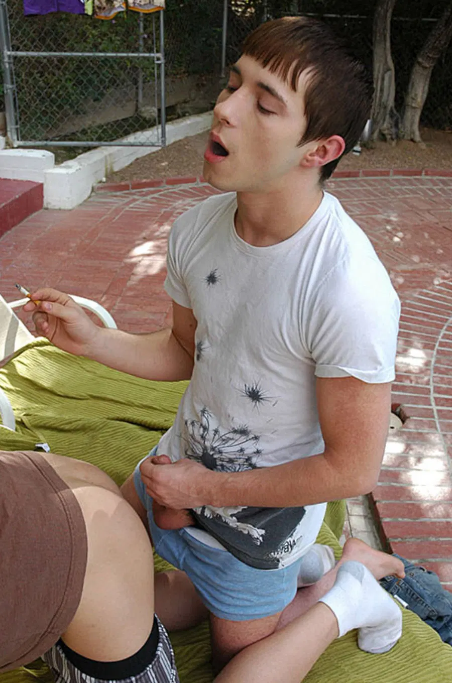 Ethan O'Reilly