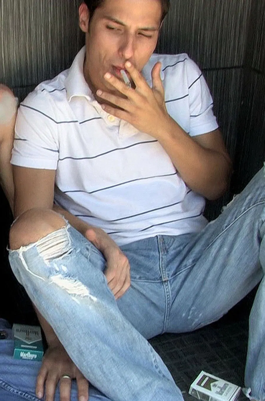Evan Rivers