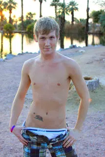Hayden Chandler